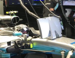 Valtteri Bottas empieza fuerte tras liderar unos interrumpidos Libres 1 del GP de México 2017