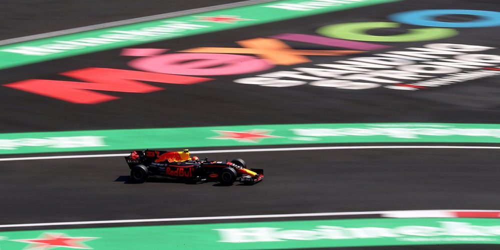 Max Verstappen gana y Lewis Hamilton se proclama tetracampeón en el GP de México 2017