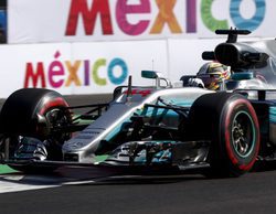 Lewis Hamilton asegura que el de 2017 "ha sido el Campeonato más difícil de ganar"