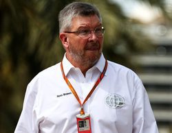 Ross Brawn, sobre 2021: "Un sistema de propulsión más simple, más barato y más ruidoso"