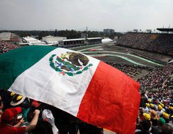 El promotor del GP de México se niega rotundamente a cambiar la fecha del evento