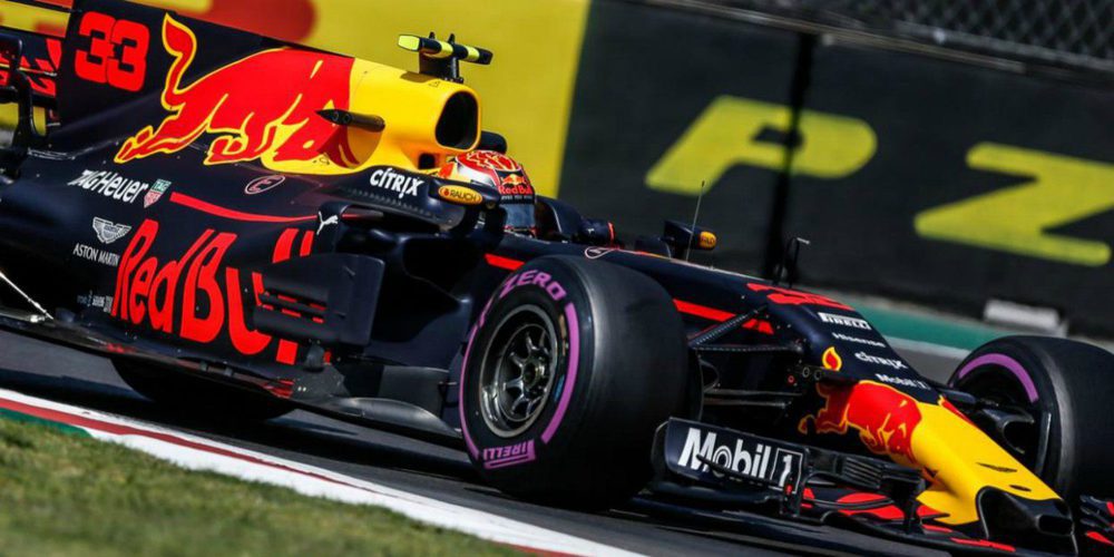 Jos Verstappen: "Red Bull ha movido cielo y tierra para volver a ser competitivos"