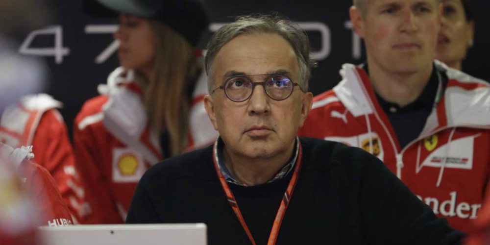Ferrari amenaza con dejar la F1 si el cambio de reglamento no les beneficia