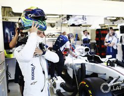 Felipe Massa se retirará definitivamente de la F1 a final de esta temporada