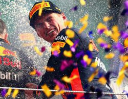 Red Bull se ve con serias opciones de ganar las dos carreras que quedan en 2017