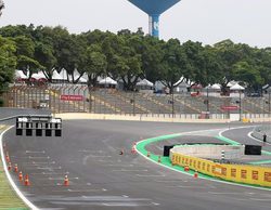 Previo del GP de Brasil 2017