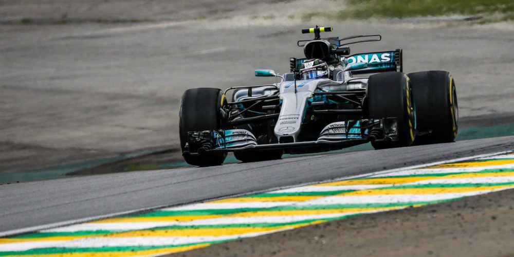 GP de Brasil 2017: Clasificación en directo