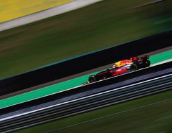 Daniel Ricciardo sobre la salida: "No me arrepiento de haber arriesgado"