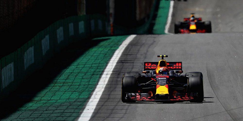 Daniel Ricciardo sobre la salida: "No me arrepiento de haber arriesgado"