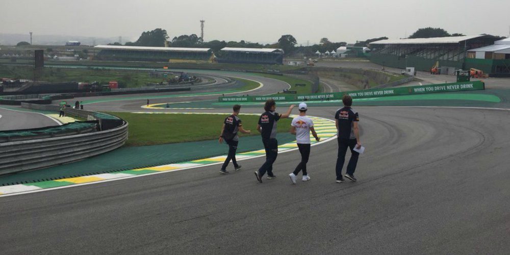 Toro Rosso confirmará en los próximos días a Pierre Gasly y a Brendon Hartley para 2018