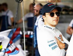 Felipe Massa: "Espero que el Gran Premio de Brasil se quede en la F1 para siempre"