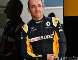 Villeneuve y Montoya, escépticos sobre la capacidad real de Robert Kúbica de pilotar un F1