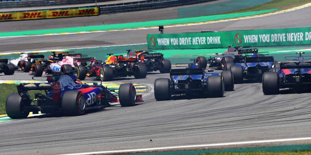 OFICIAL: Toro Rosso confirma a Pierre Gasly y a Brendon Hartley como pilotos para 2018