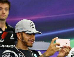Hamilton: "Alonso es definitivamente el único piloto de quien he aprendido algo"