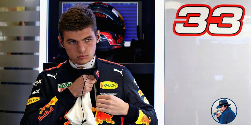 Niki Lauda: "Max Verstappen tiene aptitudes para convertirse en el mejor piloto de la historia"