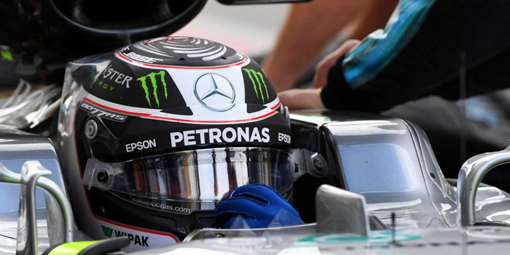 Niki Lauda Y Valtteri Bottas ya se preparan para la próxima temporada "Será todavía más dura que la de 2017