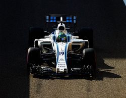 Felipe Massa: "Estoy realmente orgulloso de todo lo que he conseguido en F1"