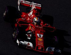 Sebastian Vettel: "No hemos perdido el Campeonato en ninguna carrera en particular"