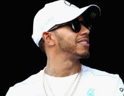 Hamilton reflexiona sobre el final de temporada: "No he estado al 100% desde que gané el título"