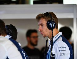 Sirotkin quiere un asiento en F1: "No me conformo con ser piloto reserva, necesito adrenalina"