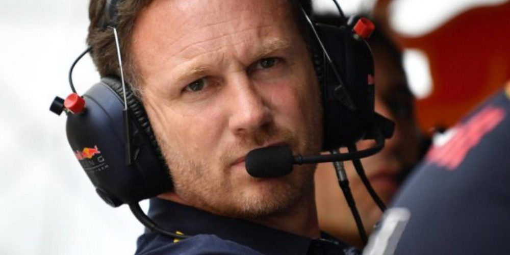 Christian Horner: "Esta temporada la fiabilidad nos ha costado cara"