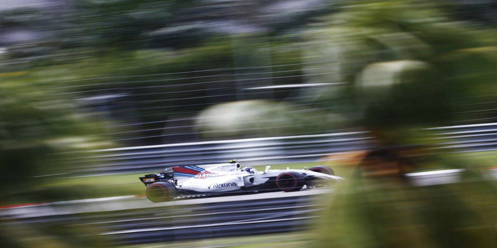 Robert Kubica, en el tramo final de su posible vuelta a la F1: "Solo puedo esperar y ver qué pasa"