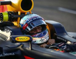 Daniel Ricciardo, sobre su futuro: "Priorizo el rendimiento a un saco lleno de billetes"