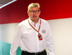 Ross Brawn, sobre los circuitos: "El objetivo es mejorar las carreras"