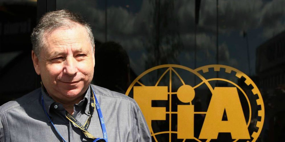 Todt asegura que el límite de tres motores en 2018 "sigue en pie" y Horner cree que "es de locos"