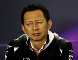 Yusuke Hasewaga dejará de estar al frente del proyecto de Honda en la F1 a final de año