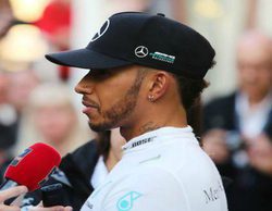 Lewis Hamilton ve imposible llegar al récord de 7 títulos de Schumacher: "No estaré tanto tiempo en la F1"