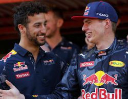 Daniel Ricciardo: "He de subir el nivel en clasificación en 2018 si quiero ganar el título"