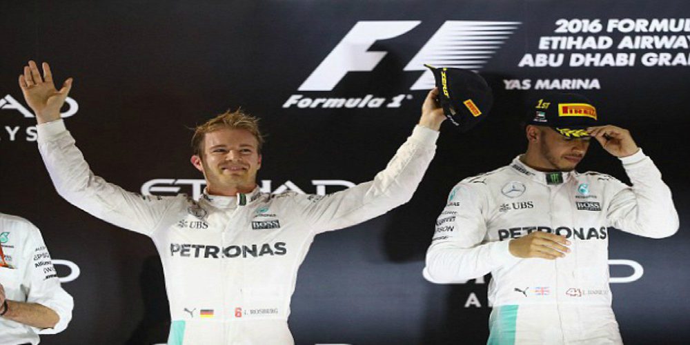 Toto Wolff: "La receta secreta del éxito es aumentar la competitividad entre Bottas y Hamilton"