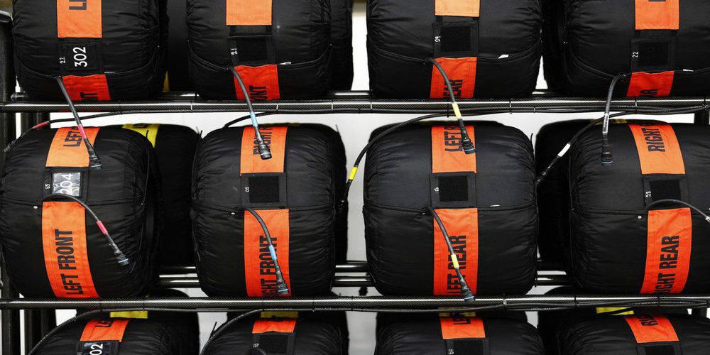 Pirelli confirma los neumáticos que serán utilizados en los primeros tres GPs de 2018