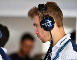 Sergey Sirotkin emerge como favorito para ser piloto de Williams en 2018
