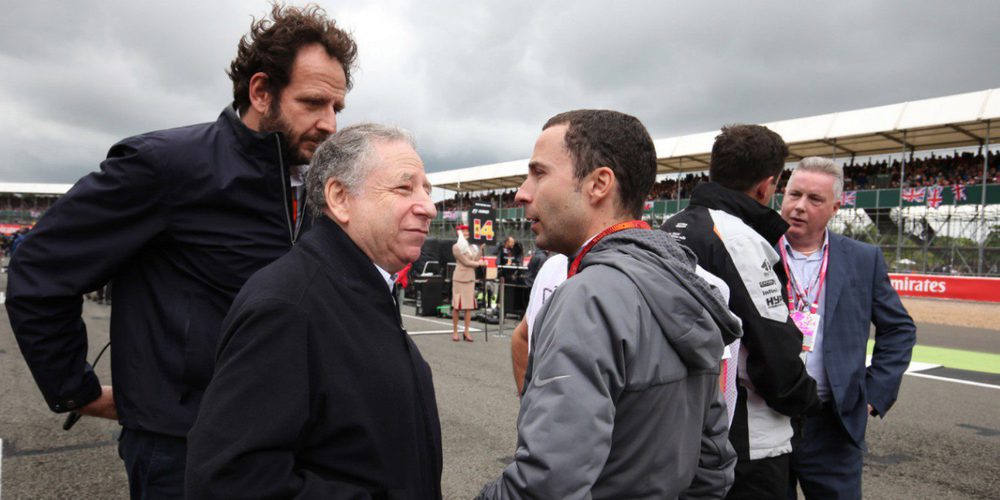 Jean Todt: "Hay que llegar a un acuerdo con los fabricantes, ya que empezar de cero no es una opción"