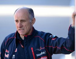 Franz Tost, encantado con la asociación con Honda: "Estamos como en una luna de miel"