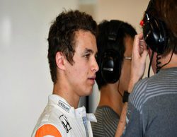 Eric Boullier apuesta por Lando Norris para el futuro de McLaren: "Va a tener un año completo"