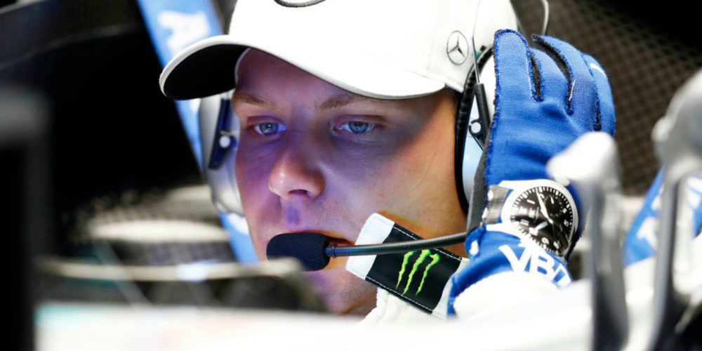 Toto Wolff descarta sustituir a Bottas por Ocon: "Valtteri cuenta con el apoyo de todo el equipo"