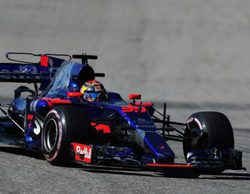 Brendon Hartley: "Me siento mucho más preparado para estar en F1 que cuando tenía 18 años"