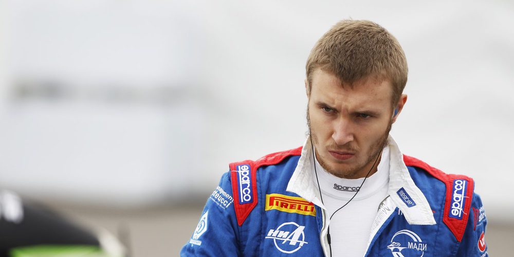 Sergey Sirotkin: ¿quién es y por qué podría pilotar para Williams en 2018?