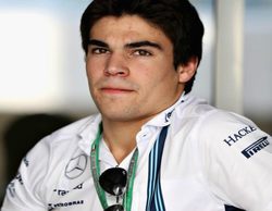 Lance Stroll enfoca sus objetivos en mejorar los tiempos de clasificación para la temporada 2018