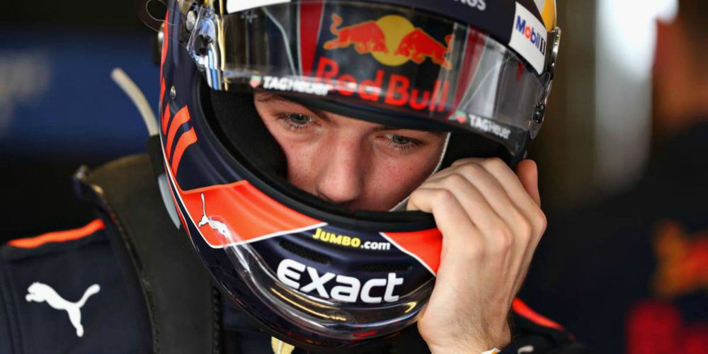 Lauda, sobre el sustituto de Rosberg: "Nunca hemos llegado a hacerle una oferta a Max Verstappen"