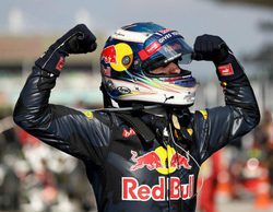 Daniel Ricciardo cree que Red Bull es favorito para ganar el título en 2018