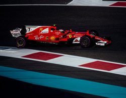 Kimi Räikkönen, sobre 2017: "Empezamos bastante mal, no estábamos donde deberíamos haber estado"