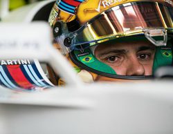 Felipe Massa: "Con la temporada 2017, la F1 cerró la era de los coches para abuelas"