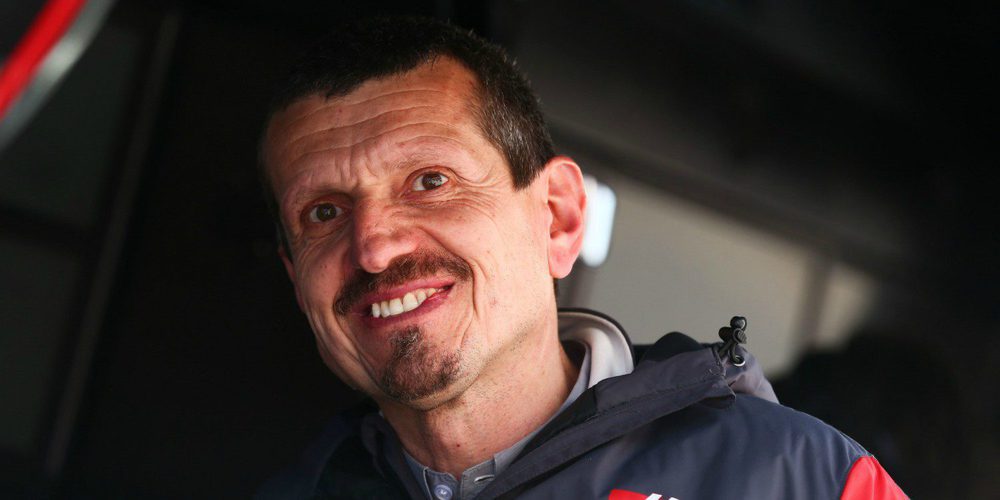 Guenther Steiner: "Haas F1 team ha demostrado que los novatos no siempre son rival fácil"