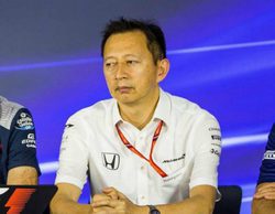 Yusuke Hasegawa: "No hemos decidido la especificación completa de 2018, pero tenemos un plan de respaldo"