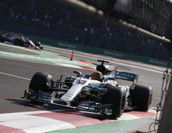 Lewis Hamilton: "Todos jugamos un papel importante, la clave es hacer una unión lo más fuerte posible"