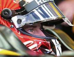 Nico Hülkenberg, sobre su 2017: "Fue mi mejor temporada, nunca lo había hecho mejor"